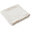 Set di 6 Tovaglioli Empreinte Charvet Editions Blanc empreinte_blanc