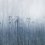 Papeles pintados panorámico Autumn Haze Rebel Walls Blue R18855