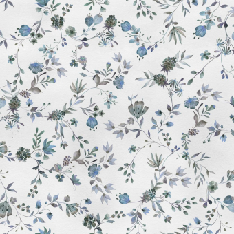 Panoramatapete Blossom Fling