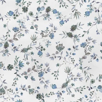 Papier peint panoramique Blossom Fling