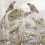 Papier peint panoramique Flower Petals Rebel Walls Vintage R18942