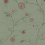 Panoramatapete Grand Flower Thread Rebel Walls Green R20376