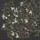 Cherries Panel Rebel Walls Midnight R18666