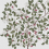 Cherries Panel Rebel Walls White R18668
