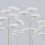 Papier peint panoramique Dara Rebel Walls Blue R18663