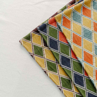 Stoff Lyrombo Outdoor