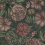 Papeles pintados panorámico Peony Delight Rebel Walls Midnight R18718