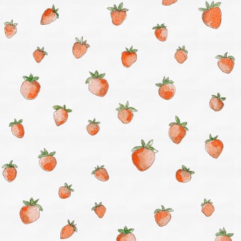 Berry Cute Panel