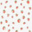 Papeles pintados panorámico Berry Cute Rebel Walls Red R18700