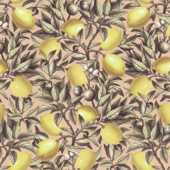 Lemon Tree Panel