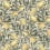 Lemon Tree Panel Rebel Walls Light green R18683