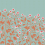 Carta da parati panoramica Chamomile Rebel Walls Summer R19584