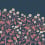 Papeles pintados panorámico Chamomile Rebel Walls Midnight R19585