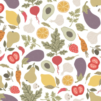 Eat Your Greens Panel