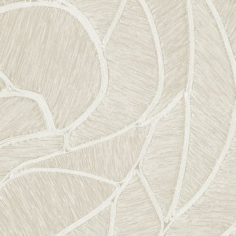 Spiral wallcover