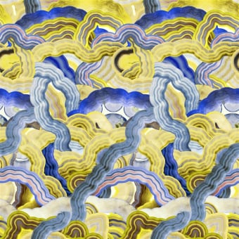 Papeles pintados panorámico Mineral Creek