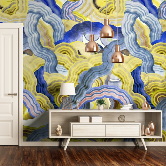 Mineral Creek Panel