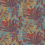 Papel pintado Kentis Jannelli & Volpi Multicolore al_7105