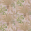 Papel pintado Kentis Jannelli & Volpi Brun / Vert al_7103