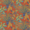 Papel pintado Kentis Jannelli & Volpi Orange al_7104