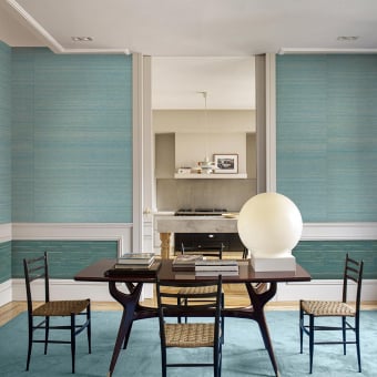 Abaca Wall Covering