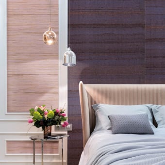 Silk Wall Covering
