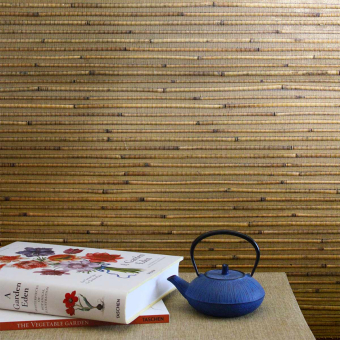 Revestimiento mural Bamboo