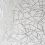 Angles Wallpaper Erica Wakerly Gold/Silver/White /ANG001