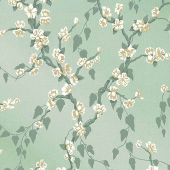 Papel pintado Sakura