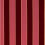 Regency Stripe Wallpaper Osborne and Little Blossom //W7780-13