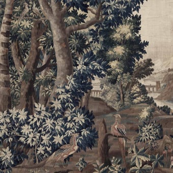 Gobelin Gallery Panel