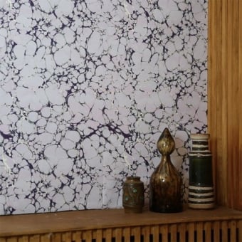 Margate Marble Wallpaper
