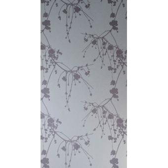 Carta da parati Snowberry