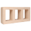 Claustra Tamariu Carodeco Terracota /Tamariu_terracota