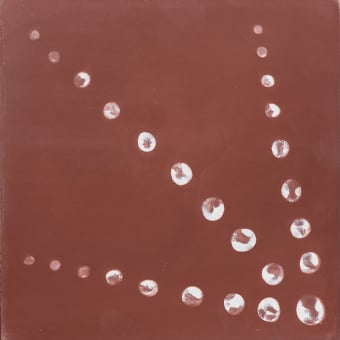 Mareld cement Tile