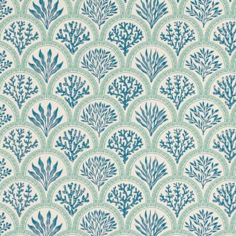 Papel pintado Coralli