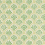 Papel pintado Coralli Jane Churchill Green J186W-02