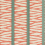 Papel pintado Wilder Jane Churchill Red J188W-05