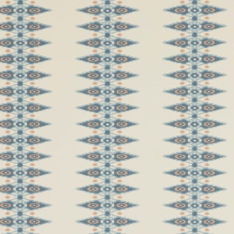 Priya Stripe Wallpaper