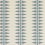Tapete Priya Stripe Jane Churchill Blue J189W-02