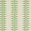 Papel pintado Priya Stripe Jane Churchill Green J189W-04