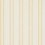 Papel pintado Innis Stripe Jane Churchill Yellow J190W-01