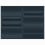 Mosaico Flauti 20 Ceramica Vogue Nero /FLLN20