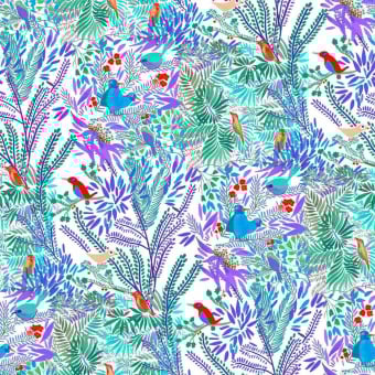 Papel pintado Jazz