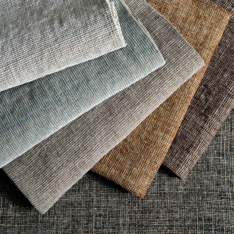 Velours de Lin Velvet CMO Paris