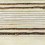 Tissu Soie Havane CMO Paris Craie CMO_FSO_12_01