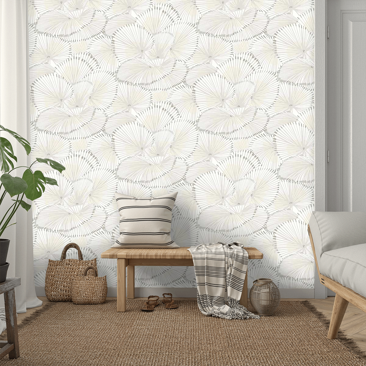 Board Room 18-Pack Ochre Pattern Full Spread Adhesive Carpet Tile Board Room 18-Pack Ochre Pattern Full Spread Adhesive Carpet Tile