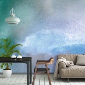 Papeles pintados panorámico Velluto