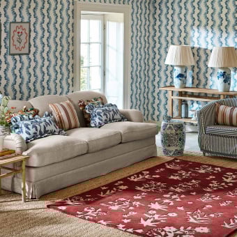 Woodland Glade Rug