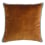 Kissen Manade petit Maison Casamance Camel /CO40012+CO45X45PES